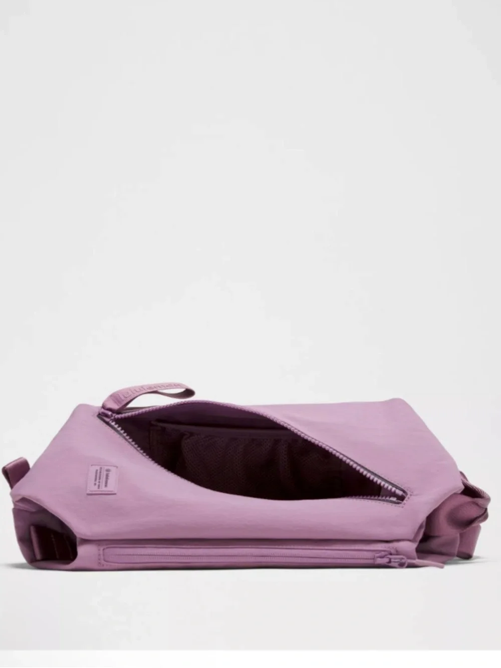 Lululemon Fast Track Bag 2.0 9L Lavender Lux-LU9CDGS LVLX